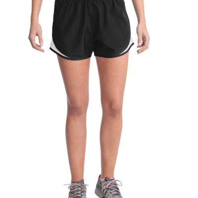 Women's 3.25" Cadence Short Thumbnail