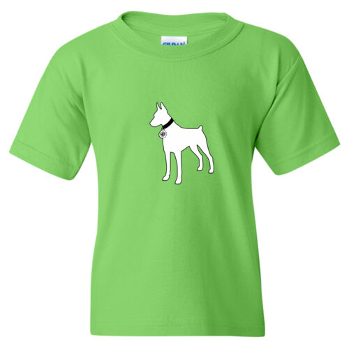 FC - Heavy Cotton™ Youth T-Shirt Thumbnail