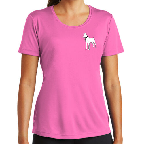 LC - Women's PosiCharge ® Competitor Tee Thumbnail