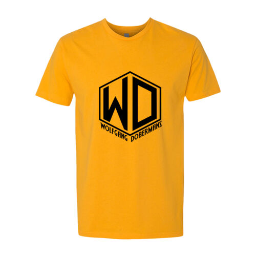 FC - Unisex Cotton T-Shirt Thumbnail