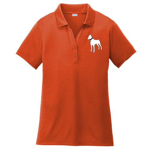 LC - Women's PosiCharge ® Competitor Polo Thumbnail