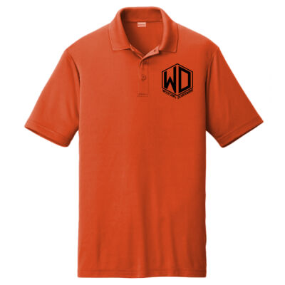 LC - PosiCharge ® Competitor Polo Thumbnail