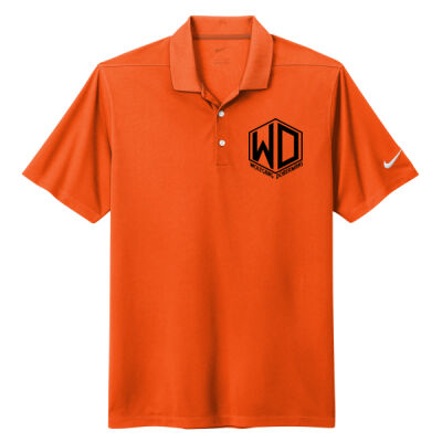 LC - Dri FIT Micro Pique 2.0 Polo Thumbnail