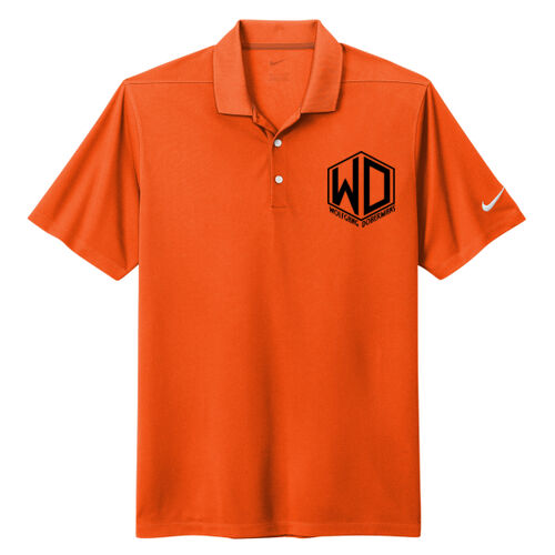 LC - Dri FIT Micro Pique 2.0 Polo Thumbnail