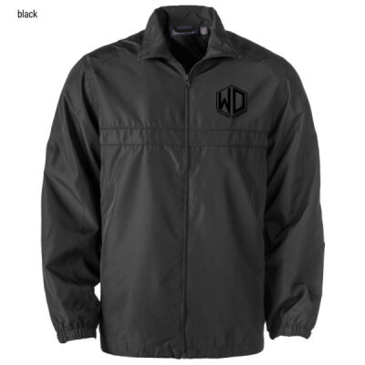 LC - Men's Olympic Lightweight Jacket Thumbnail