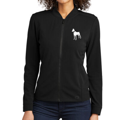 LC - Women's Hinge Full Zip Thumbnail