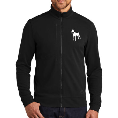 LC - Hinge Full Zip Thumbnail