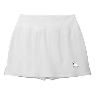 BL - Ladies Repeat Skort Thumbnail