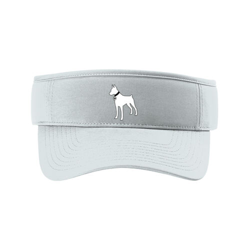 HC - Sports Visor (DTF) Thumbnail
