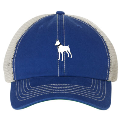HC - Trawler Cap Thumbnail