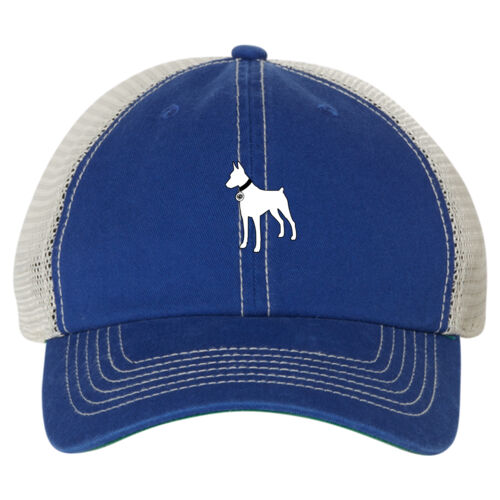 HC - Trawler Cap Thumbnail