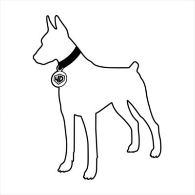 ACCY - Outdoor/Car Magnet Thumbnail