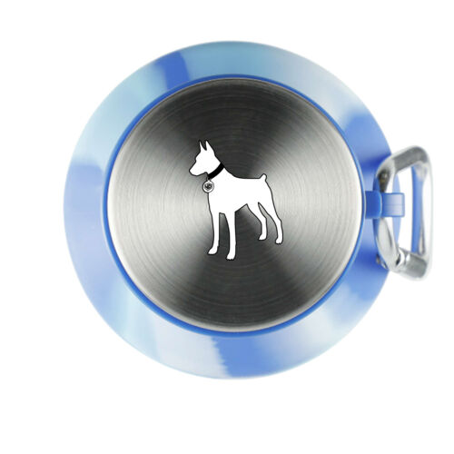 ACCY - Silicone Collapsible Water Bottle 18oz Thumbnail