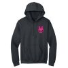 Heavy Blend Hooded Sweatshirt Thumbnail
