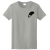 Women's Ultra Cotton ® 100% US Cotton T Shirt Thumbnail