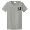 Women's Ultra Cotton ® 100% US Cotton T Shirt Thumbnail