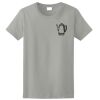 Women's Ultra Cotton ® 100% US Cotton T Shirt Thumbnail