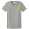 Women's Ultra Cotton ® 100% US Cotton T Shirt Thumbnail