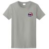 Women's Ultra Cotton ® 100% US Cotton T Shirt Thumbnail