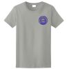 Women's Ultra Cotton ® 100% US Cotton T Shirt Thumbnail