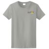 Women's Ultra Cotton ® 100% US Cotton T Shirt Thumbnail