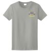 Women's Ultra Cotton ® 100% US Cotton T Shirt Thumbnail