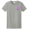 Women's Ultra Cotton ® 100% US Cotton T Shirt Thumbnail