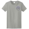 Women's Ultra Cotton ® 100% US Cotton T Shirt Thumbnail