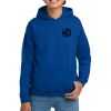 Youth Heavy Blend Hooded Sweatshirt Thumbnail