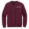Heavy Blend Crewneck Sweatshirt Thumbnail