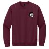 Heavy Blend Crewneck Sweatshirt Thumbnail