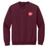 Heavy Blend Crewneck Sweatshirt Thumbnail