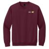 Heavy Blend Crewneck Sweatshirt Thumbnail