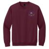 Heavy Blend Crewneck Sweatshirt Thumbnail