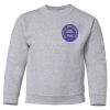 Heavy Blend Youth Crewneck Sweatshirt Thumbnail