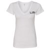 Women's Ideal V-Neck T-Shirt Thumbnail