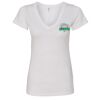 Women's Ideal V-Neck T-Shirt Thumbnail