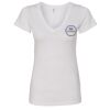 Women's Ideal V-Neck T-Shirt Thumbnail