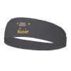 Unisex Sports Headband Thumbnail