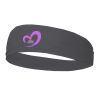 Unisex Sports Headband Thumbnail