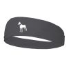 Unisex Sports Headband Thumbnail