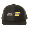 Snapback Trucker Cap Thumbnail